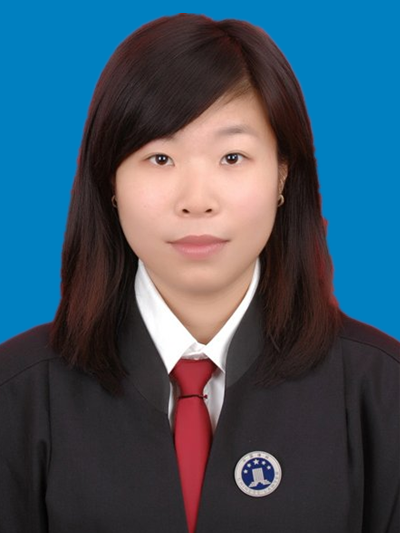 冷少萍  律师